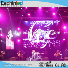 Excelente efecto P6.944 Led tv studio decoration Pantalla Excelente efecto P6.944 Led tv studio decoration Pantalla